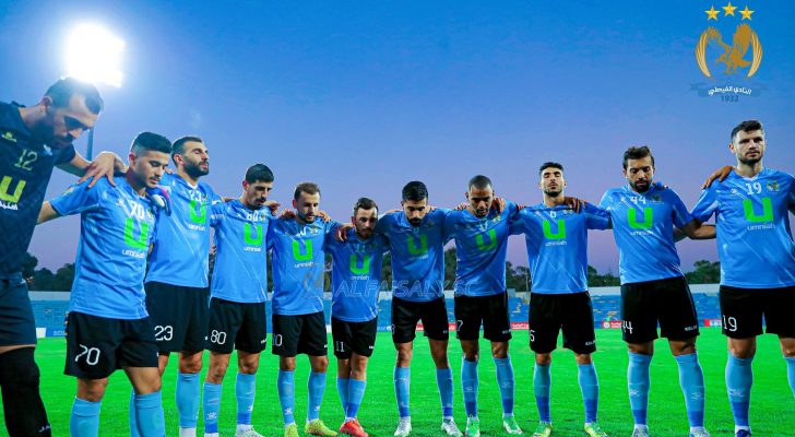 الفيصلي ينهي كافة القضايا المالية المتعلقة بالرخصة الآسيوية