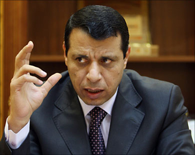 بالفيديو .. ما قاله دحلان خلال ظهور اعلامي جديد <br> ليس بالضرورة ان يكون للفلسطينيين قائد أو رمز أو رئيس محدد