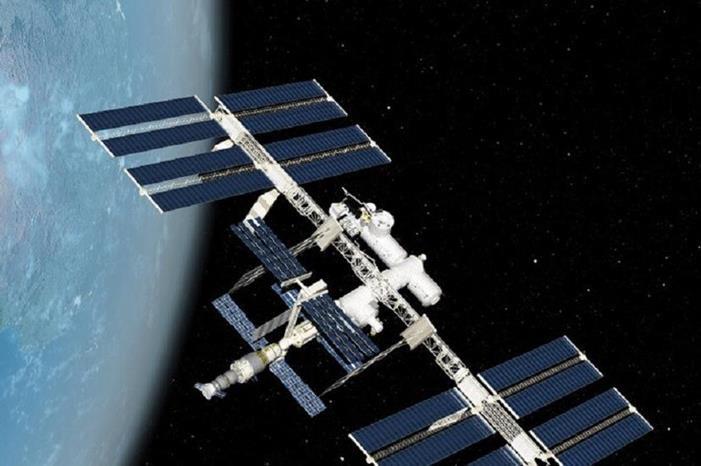 المحطة الفضائية الدولية تنجو مرة أخرى من الاصطدام بالحطام الفضائي