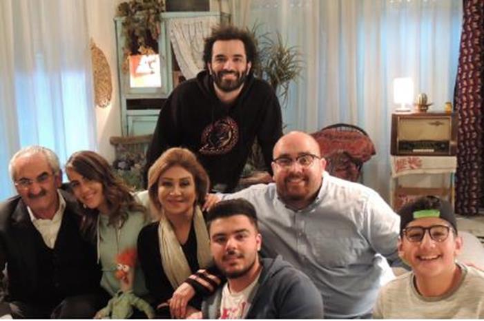 المسلسلات الأردنية في رمضان 2023