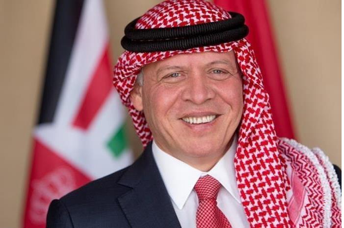 الملك يتبادل التهاني بالشهر الفضيل مع رئيس كازاخستان ورئيس وزراء العراق