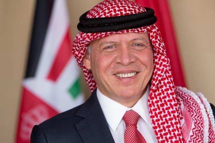 الملك يجري اتصالاً هاتفيا مع رئيس دولة الإمارات