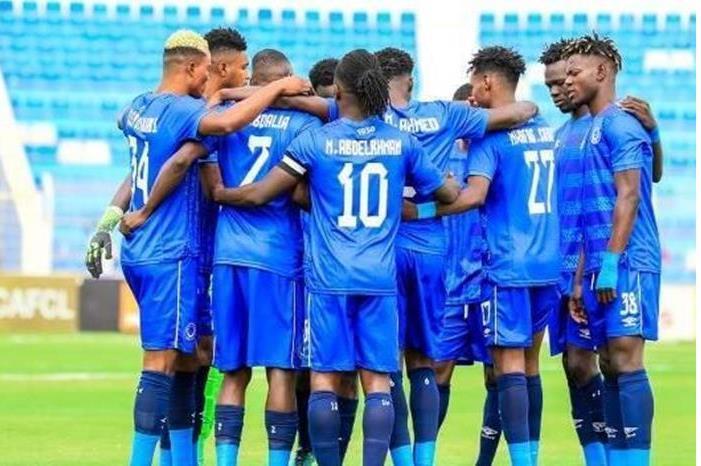 الهلال يعلن قائمة مواجهته المصيرية أمام الأهلي