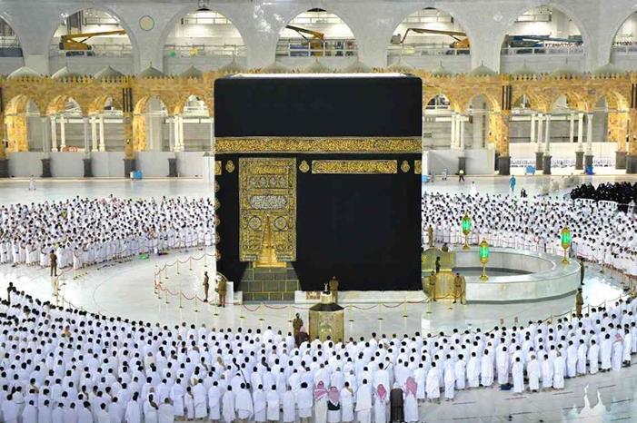 انخفاض إقبال الأردنيين على رحلات العمرة في شهر رمضان الحالي