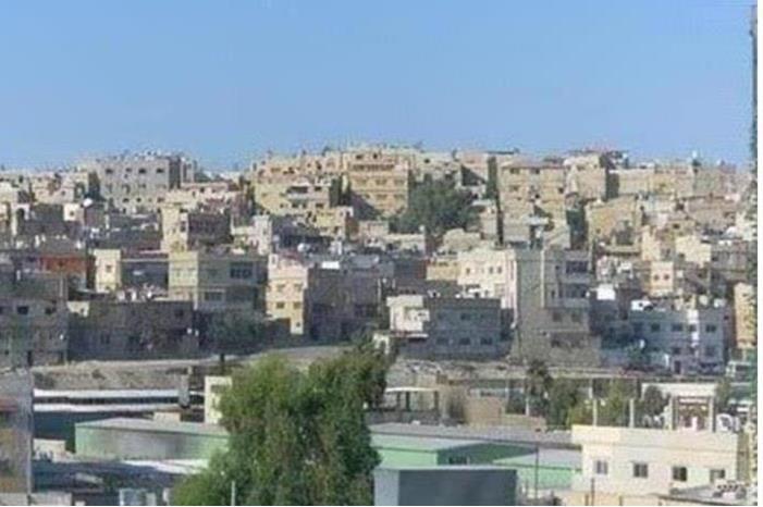 انطلاق بطولة بلدية الرصيفة الرمضانية لخماسيات كرة القدم