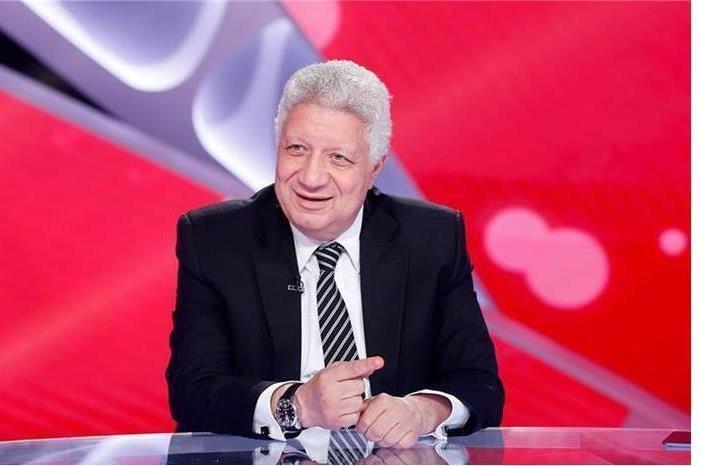 تأجيل خروج مرتضى منصور من سجنه لهذا السبب