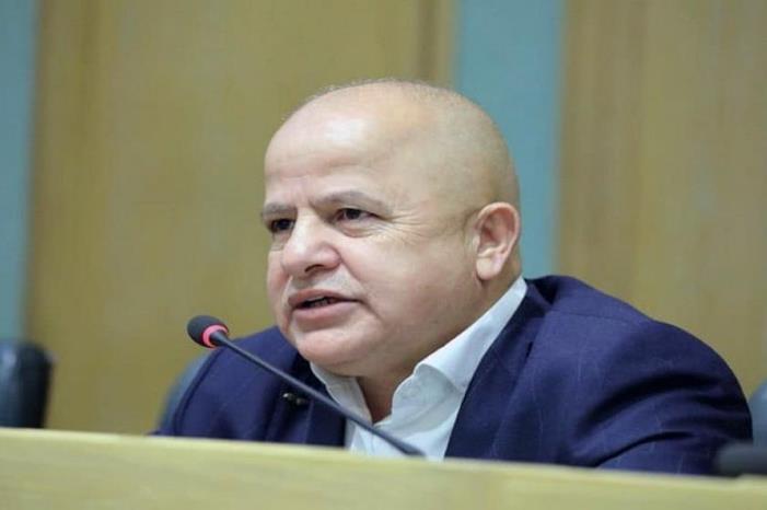 تجميد عضوية النائب عبدالرحمن العوايشة 4 أشهر