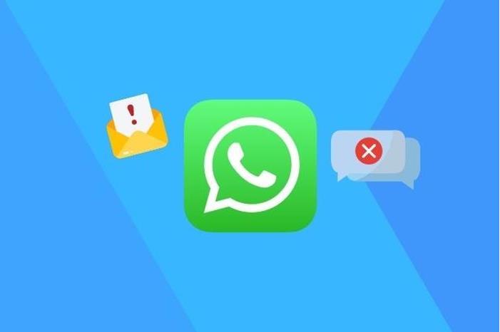 تحديث واتساب يحارب مكالمات البريد العشوائي