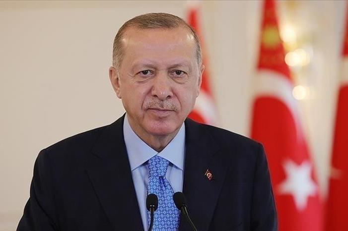 تركيا.. حزبان معارضان يطعنان بقبول طلب ترشح أردوغان