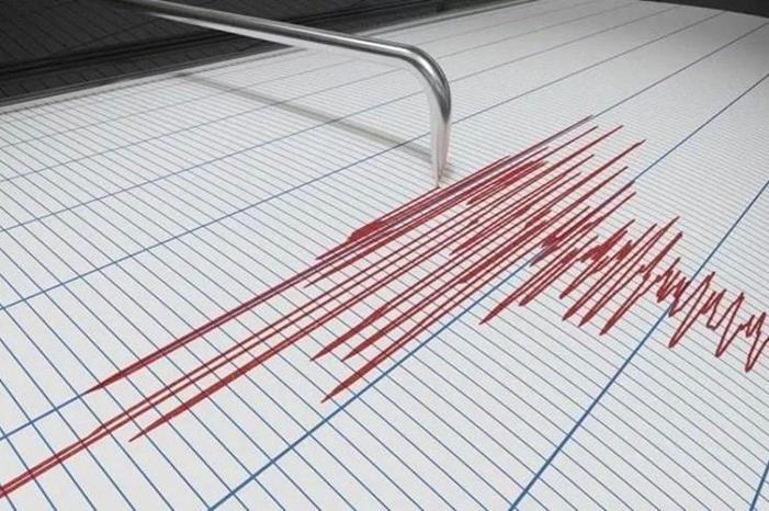 تركيا: هزة أرضية بقوة 5.3 درجات مركزها شرق البحر الأبيض