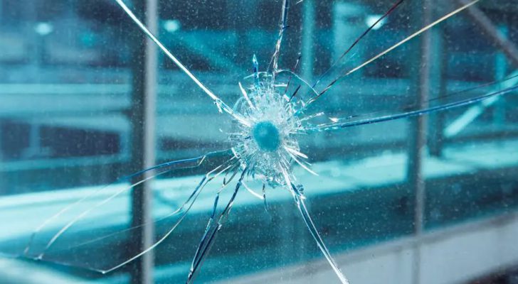تطوير زجاج قابلا للتحلل وإعادة التدوير في الصين