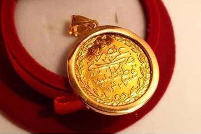 تعرف على أسعار الليرة الإنجليزي والرشادي في الأردن اليوم