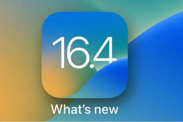تفاصيل حول الإصدار التجريبي iOS 16.4 الذي طرحته آبل لأجهزة آيفون