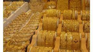 اسعار الذهب في الاردن اليوم الجمعة