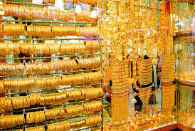 ارتفاع أسعار الذهب محليا اليوم الاثنين