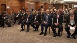 انطلاق فعاليات مؤتمر الصيام والسكري الثاني