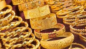 اسعار الذهب اليوم الجمعة في الاردن