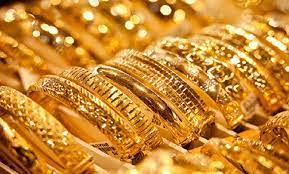 40 دينارا سعر غرام الذهب عيار 21 محليا
