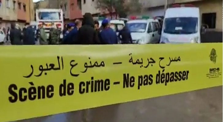 مصر.. قتل أولاده وانهى حياته