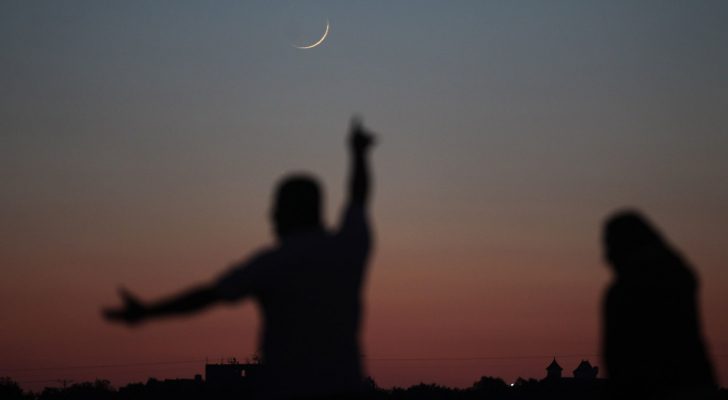 جمعية الإمارات للفلك تحدد غرة شهر رمضان فلكيا