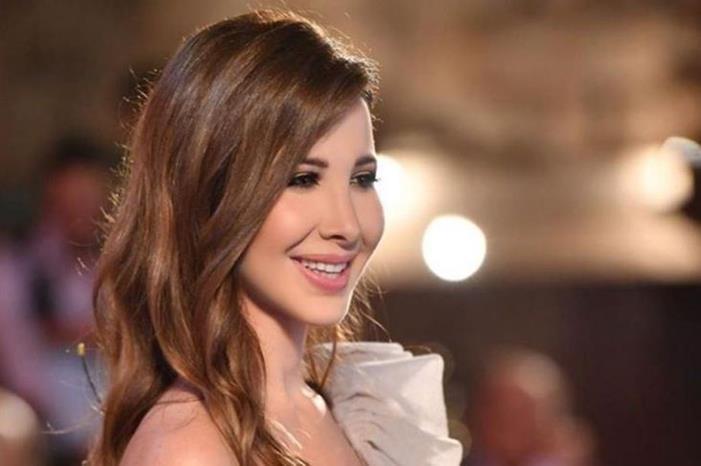حضور كبير لحفل نانسي عجرم في مونتريال بـ كندا