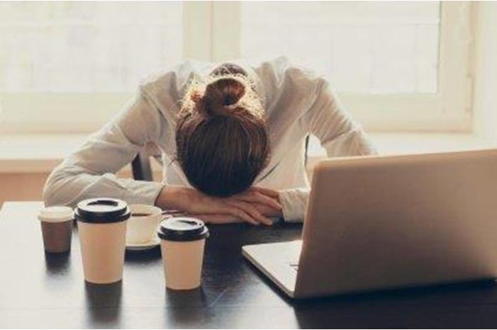 دراسة: العاملون في مثل هذه الوظائف هم الأكثر بؤسا !
