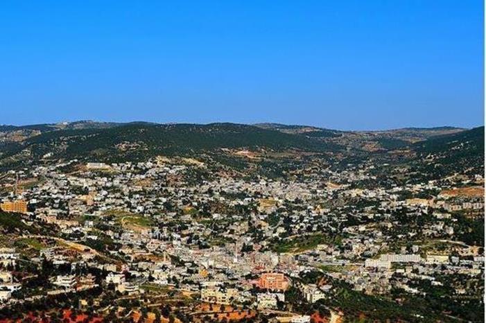 دورة تدريبية للتصوير في شباب عنجرة