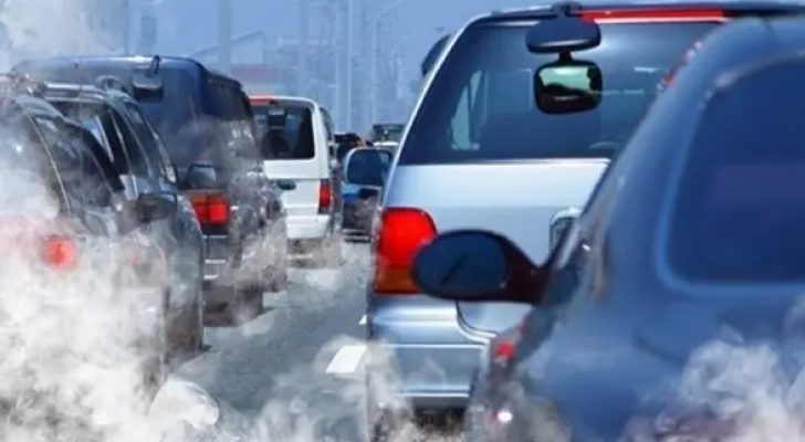 دول عربية ضمن أكثر ٨ بلدان تعاني من تلوث الهواء في ٢٠٢٢