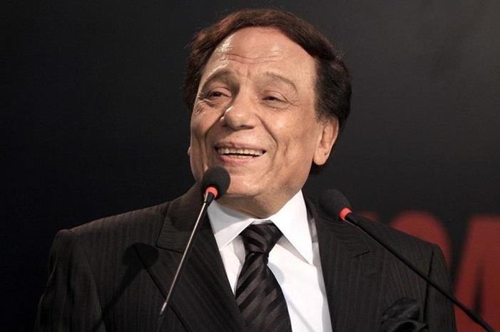 رامي إمام يتحدث عن حالة "الزعيم" الصحية... هذا ما كشفه !