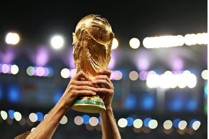 الـفيفا يعتمد زيادة عدد المشاركين في كأس العالم