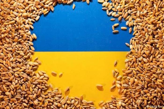 روسيا: تمديد اتفاق الحبوب معقد