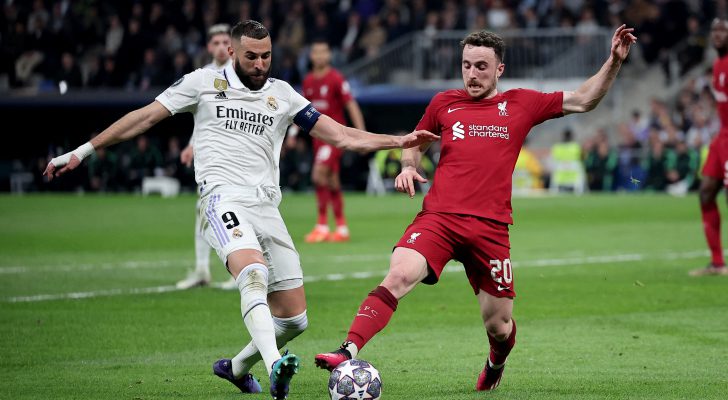 ريال مدريد يتفوق على ليفربول مجدداً.. وصعود تاريخي لنابولي الإيطالي
