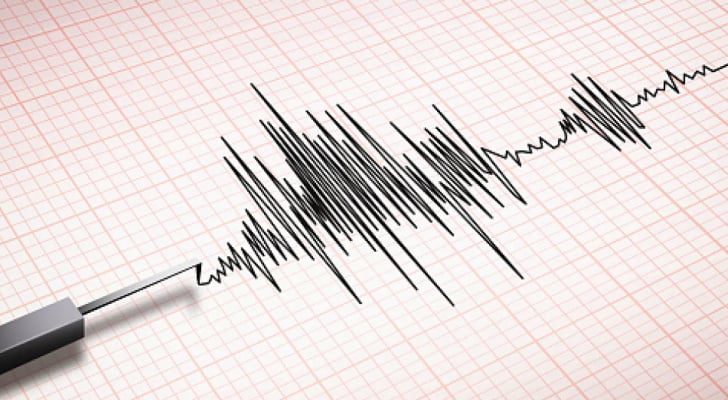 زلزال بشدة ٥.٨ يضرب جزيرة في الفلبين