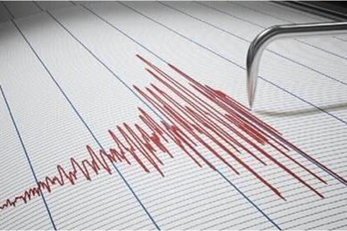 زلزال بقوة 6.1 درجة بالشرق الأقصى الروسي