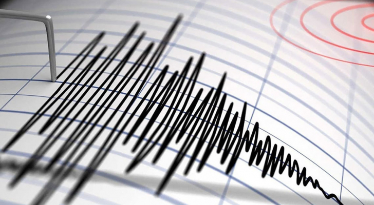 زلزال بقوة ٦.٥ درجات يضرب شمالي غرب الأرجنتين