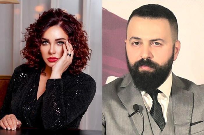 سلاف فواخرجي لـ تيم حسن : مكانك لا يملؤه غيرك