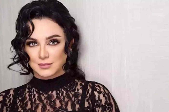 شاهد صورة للنجمة سلاف فواخرجي قبل 26 عاماً .. وهكذا أصبحت