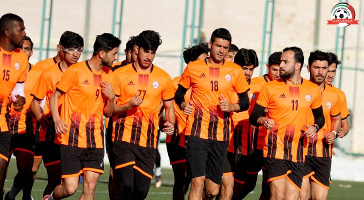 شباب الأردن يفتتح مشواره في البطولة العربية الأربعاء