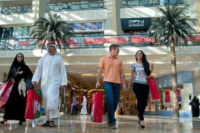 شركات تجزئة روسية تستعد لدخول الأسواق العربية