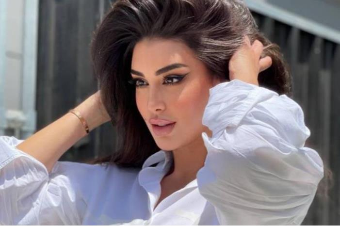 صور لياسمين صبري تثير الشكوك حول خضوعها لعمليات تجميل
