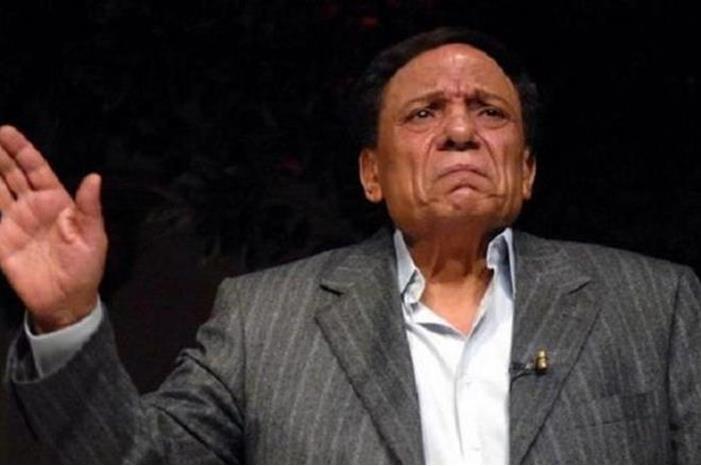 عادل إمام تريند.. والسبب أغنية ممنوعة لعدوية - فيديو