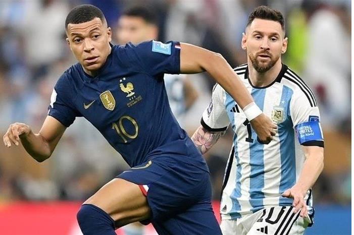 فيفا يقدم فيلماً عن مونديال 2022