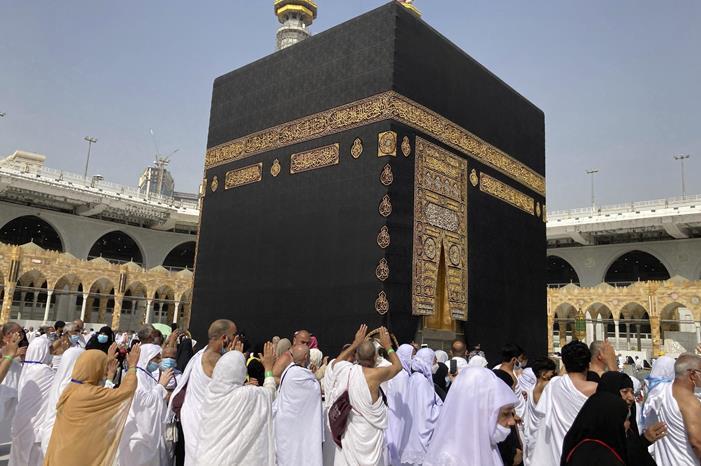 قرار جديد من السعودية بشأن عمرة رمضان