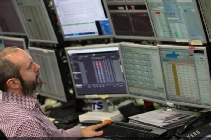 قطاع البنوك يدفع الأسهم الأوروبية لأدنى مستوى في 7 أسابيع