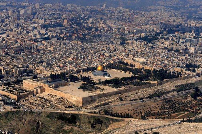 قطر تحذر من أي تغييرات على الوضع التاريخي والقانوني بالمسجد الأقصى والقدس