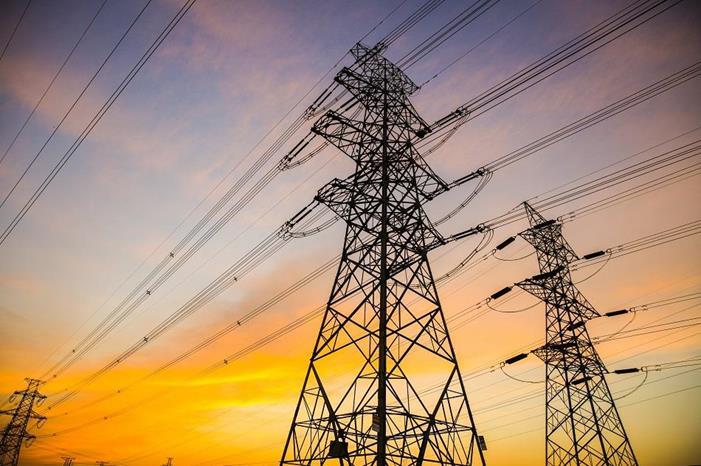 قطع مبرمج للكهرباء بالأزرق اليوم