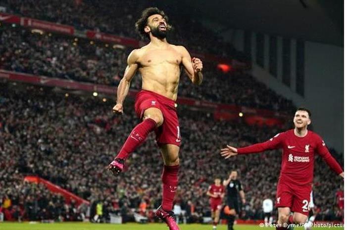 ليفربول يبحث عن مواصلة الانتفاضة المحلية أمام بورنموث في الدوري الإنجليزي