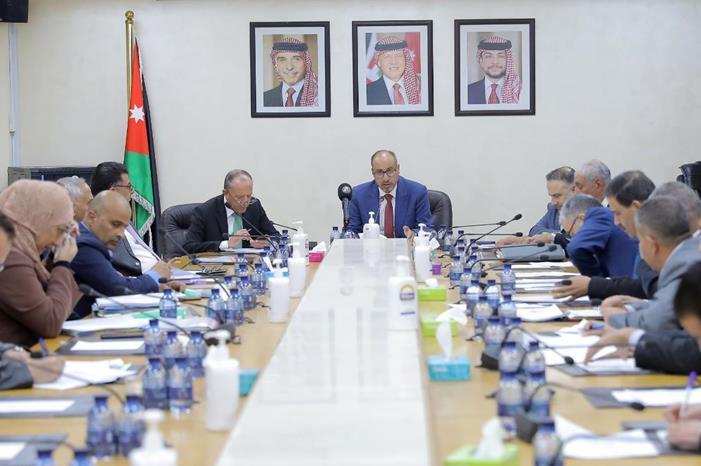 مالية النواب توصي باسترداد مبالغ مصروفة دون وجه من قبل وزارة الزراعة