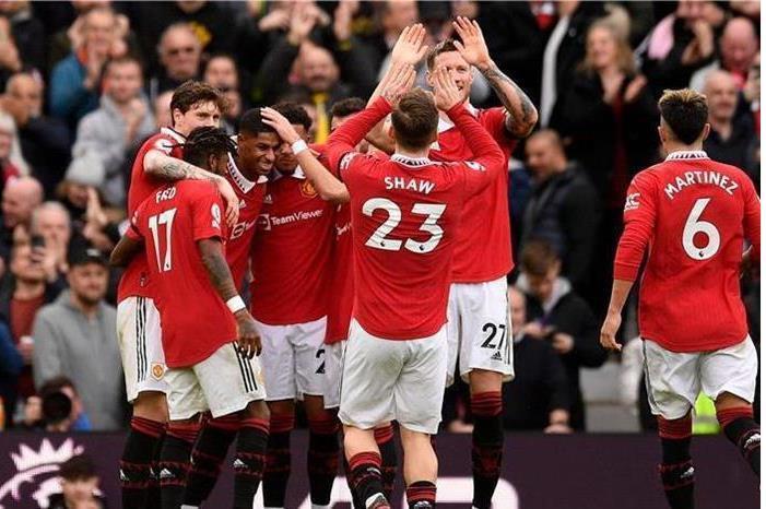 مانشستر يونايتد يستضيف فولهام في ربع نهائي كأس الاتحاد الإنجليزي