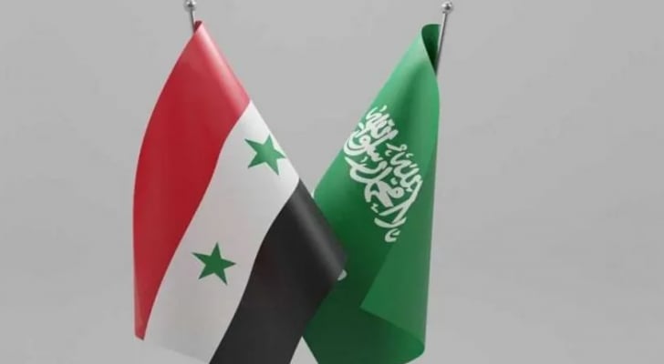 مباحثات بين السعودية وسوريا لاستئناف الخدمات القنصلية